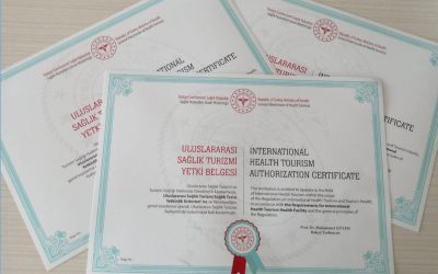 Blog 1 Sağlık Turizmi Yetki Belgesi: 2024 Yılında Sağlık Turizmi Yetki Belgesi Nasıl Alınır?