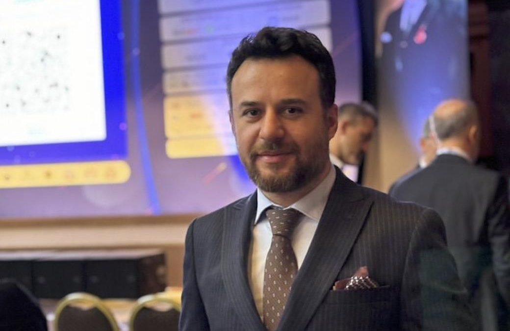 SAĞLIK TURİZMİNİN TEMSİLCİLERİ İSTANBUL’DA BİR ARAYA GELİYOR… MERDİVEN ALTI KLİNİKLER MASAYA YATIRILIYOR / ANKA HABER 20.09.2024