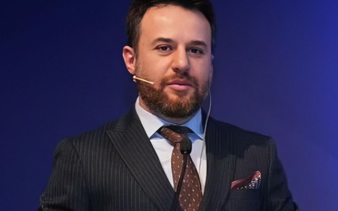 UASTED YÖNETİM KURULU DANIŞMANI KUTLUK : “SAĞLIK TURİZMİNİN YABANCI DİL BİLEN PERSONELE İHTİYACI VAR” /  ANKA HABER 17.12.2024