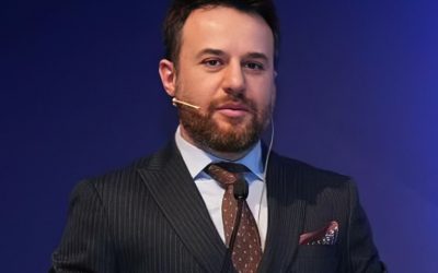 UASTED YÖNETİM KURULU DANIŞMANI KUTLUK : “SAĞLIK TURİZMİNİN YABANCI DİL BİLEN PERSONELE İHTİYACI VAR” /  ANKA HABER 17.12.2024