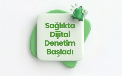 Blog 2 Sağlıkta Dijital Denetim Başladı: 2026 Yeni Kurallar ve Riskli İçerikler